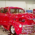 Boise Roadster Show
